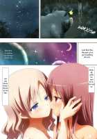 Kuttsukiboshi -Abunai Onsen- | -Dangerous Hotspring- / くっつきぼし -あぶないおんせん- [Ishikawa Naoya] [Kuttsukiboshi] Thumbnail Page 23