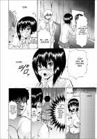 "I'm in my sister" / オレは妹のナカに Page 7 Preview