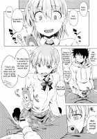 Sweet Snow [Okara] [Toaru Kagaku No Railgun] Thumbnail Page 13