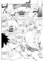 Sweet Snow [Okara] [Toaru Kagaku No Railgun] Thumbnail Page 19