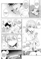 Sweet Snow [Okara] [Toaru Kagaku No Railgun] Thumbnail Page 23