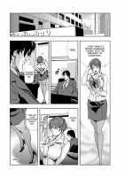 Nikuhisyo Yukiko Vol. 1 / 肉秘書・友紀子 1巻 [Misaki Yukihiro] [Original] Thumbnail Page 55