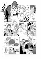 Nikuhisyo Yukiko Chapter 15 / 肉秘書・友紀子15 [Misaki Yukihiro] [Original] Thumbnail Page 05