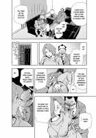 Nikuhisyo Yukiko Chapter 15 / 肉秘書・友紀子15 [Misaki Yukihiro] [Original] Thumbnail Page 06