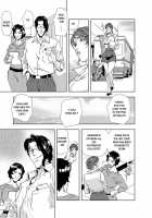 Nikuhisyo Yukiko Chapter 16 / 肉秘書・友紀子16 [Misaki Yukihiro] [Original] Thumbnail Page 11