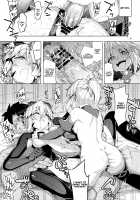RE28 [Namonashi] [Fate] Thumbnail Page 32