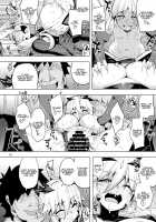 RE28 [Namonashi] [Fate] Thumbnail Page 33