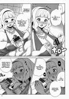 A Strange Soap Lesson / 面妖なるソープレッスン [Yokkora] [The Idolmaster] Thumbnail Page 10