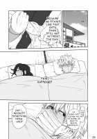 Hotobori / ほとぼり [Kobaji] [Gintama] Thumbnail Page 32