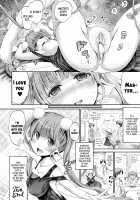 Potted Flower / 鉢の上のフラワ [Horitomo] [Original] Thumbnail Page 24