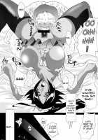 Divine Pleasure 7 / 弁天快楽7 [Bibi] [Bleach] Thumbnail Page 20