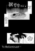 Divine Pleasure 7 / 弁天快楽7 [Bibi] [Bleach] Thumbnail Page 28