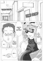 Divine Pleasure 7 / 弁天快楽7 [Bibi] [Bleach] Thumbnail Page 30