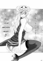 Divine Pleasure 7 / 弁天快楽7 [Bibi] [Bleach] Thumbnail Page 33
