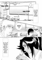 Divine Pleasure 7 / 弁天快楽7 [Bibi] [Bleach] Thumbnail Page 06