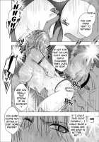 Shin Taimashi Kaguya 5 / 新退魔士カグヤ5 [Crimson] [Original] Thumbnail Page 31