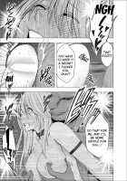 Shin Taimashi Kaguya 5 / 新退魔士カグヤ5 [Crimson] [Original] Thumbnail Page 34