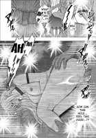 Shin Taimashi Kaguya 5 / 新退魔士カグヤ5 [Crimson] [Original] Thumbnail Page 41