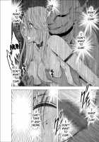 Shin Taimashi Kaguya 5 / 新退魔士カグヤ5 [Crimson] [Original] Thumbnail Page 49