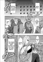 Shin Taimashi Kaguya 5 / 新退魔士カグヤ5 [Crimson] [Original] Thumbnail Page 55
