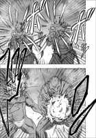 Shin Taimashi Kaguya 5 / 新退魔士カグヤ5 [Crimson] [Original] Thumbnail Page 58