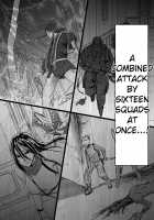 Shin Taimashi Kaguya 5 / 新退魔士カグヤ5 [Crimson] [Original] Thumbnail Page 59