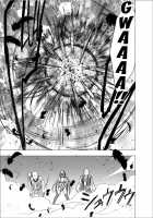 Shin Taimashi Kaguya 5 / 新退魔士カグヤ5 [Crimson] [Original] Thumbnail Page 62