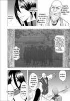 Shin Taimashi Kaguya 5 / 新退魔士カグヤ5 [Crimson] [Original] Thumbnail Page 63