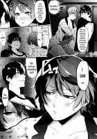 A Case of Someone Getting Addicted to Friendship / 友情中毒症例者 [Samozumo Tooru] [Original] Thumbnail Page 13