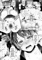 A Case of Someone Getting Addicted to Friendship / 友情中毒症例者 [Samozumo Tooru] [Original] Thumbnail Page 17