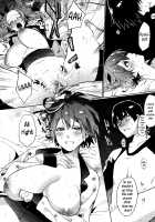 A Case of Someone Getting Addicted to Friendship / 友情中毒症例者 [Samozumo Tooru] [Original] Thumbnail Page 18