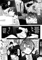 A Case of Someone Getting Addicted to Friendship / 友情中毒症例者 [Samozumo Tooru] [Original] Thumbnail Page 02