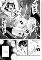 Yuukai Shite Okashita Shounen wa Psychopath / 誘拐して犯した少年はサイコパス [Manboren] [Original] Thumbnail Page 18