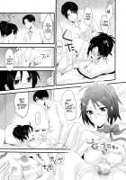 candy holic [Kisaki Noah] [Shingeki No Kyojin] Thumbnail Page 17