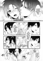 candy holic [Kisaki Noah] [Shingeki No Kyojin] Thumbnail Page 23