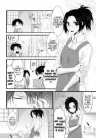 candy holic [Kisaki Noah] [Shingeki No Kyojin] Thumbnail Page 30