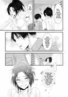 candy holic [Kisaki Noah] [Shingeki No Kyojin] Thumbnail Page 31