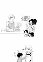 candy holic [Kisaki Noah] [Shingeki No Kyojin] Thumbnail Page 32