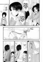 candy holic [Kisaki Noah] [Shingeki No Kyojin] Thumbnail Page 09