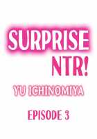 Surprise NTR! Ch. 1 - 4 Page 19 Preview