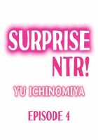 Surprise NTR! Ch. 1 - 4 Page 28 Preview