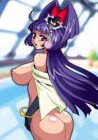 SEXPET MAGICAL! DL / SEXPET☆MAGICAL! DL [Higashitotsuka Raisuta] [Maho Girls Precure!] Thumbnail Page 29