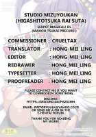 SEXPET MAGICAL! DL / SEXPET☆MAGICAL! DL [Higashitotsuka Raisuta] [Maho Girls Precure!] Thumbnail Page 30