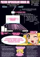 HAPPINESS SLAVES DL / HAPPINESS SLAVES [Higashitotsuka Raisuta] [Happinesscharge Precure] Thumbnail Page 32