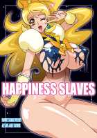HAPPINESS SLAVES DL / HAPPINESS SLAVES [Higashitotsuka Raisuta] [Happinesscharge Precure] Thumbnail Page 34
