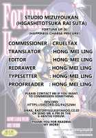 Fortune Up DL [Higashitotsuka Raisuta] [Happinesscharge Precure] Thumbnail Page 31