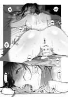 Tsuma to Charao ga Kieta NTR Bedroom+ Kahitsu Ban / 妻とチャラ男が消えたNTRベッドルーム+ 加筆版 [Arakure] [Original] Thumbnail Page 36