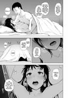 Tsuma to Charao ga Kieta NTR Bedroom+ Kahitsu Ban / 妻とチャラ男が消えたNTRベッドルーム+ 加筆版 [Arakure] [Original] Thumbnail Page 04