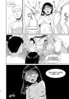 Iya da to Ienai Jimikei Shoujo to Hamabe no Gaikokujin Ryokoukyaku / イヤだと言えない地味系少女と浜辺の外国人旅行客 [Anma] [Original] Thumbnail Page 25