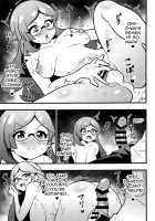 Himitsu no Succubus Rinka-chan / 秘密のサキュバスりんかちゃん [Tokomaya Keita] [Kiratto Pri☆chan] Thumbnail Page 10